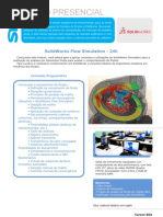 Solidworks 2012 Flow Simulation