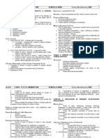 Sj56 - Land Titles Memoryaid Scintilla Juris C B O 2001