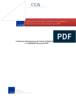 Determinación de Equipos Críticos en Una Planta de Chancado A Través de La Plataforma R-MES