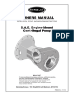 Berkeley Ownwes Manual