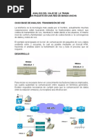 Analisis Del Viaje de La Trama