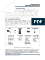 SBA-RFID Feasibility Study