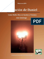 La Uncion de Daniel