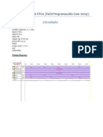 Experiment With FPGA (Field Programmable Gate Array) : Ans 1: 2-Bit Multiplier