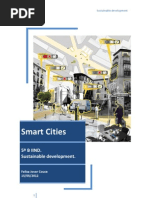 Smart Cities