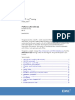 VNX5300 Parts Guide