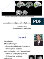 Neurociencias y Teología