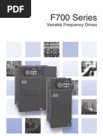 F700 Pocket Guide 2006-05