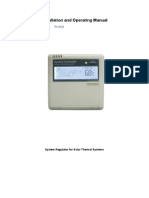 English User Manual TK SC 62