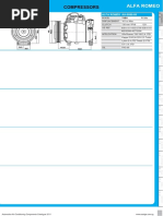 ACEDGE Compressor Catalogue