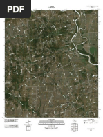 Topographic Map of Washington