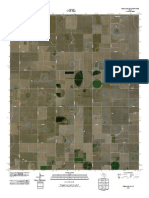 Topographic Map of Tule Lake NW