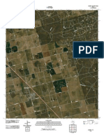 Topographic Map of Ackerly