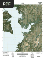 Topographic Map of Platter