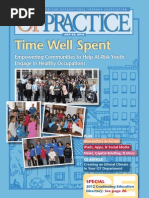 OT Practice July 23 Issue