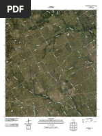 Topographic Map of Prairie Hill