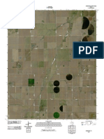 Topographic Map of Morse SE