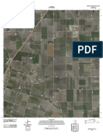 Topographic Map of Driscoll East