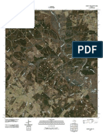 Topographic Map of Durst Lakes