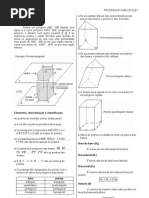 Geometria Espacial