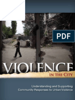 Violence in The City