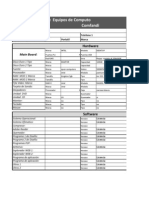 Formato Ficha Tecnica Equipos y HV Equipos - SENA Comfandi