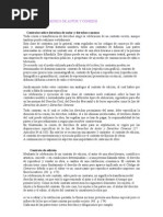 Contratos Derecho S de Autor y Conexos