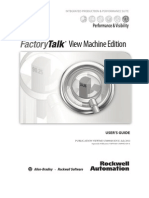 Factorytalk View Machine Edition