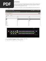 Introduction of Cadence Tools (Extraction)