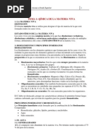 Resumen Biología Acceso A Grado Superior