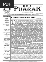 HMA PUARAK Vol 13 Issue 9