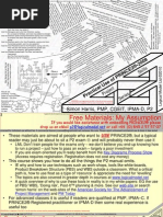 Practical Project Management With A PRINCE2 (R) - 2009 Flavour Vn9 - Free