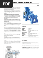 Scanpump PN25 BK NK