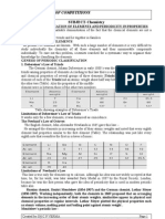 Unit 3 - Classification of Elements and Periodicity in Properties