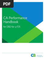 Ebook Db2 Performance Handbook All en 1006