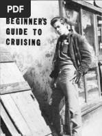 Beginner's Guide To Cruising (1964)