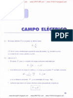 Cap 2 Campo Electrico