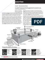 Accessories Hydraulics