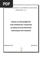 Manual de Obras Construidas Por Terceros