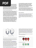 Osmosis: Basic Explanations