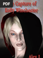 The Capture of Kelly Winchester - Alex J. Alex