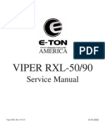 Viper Manual