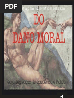 Dano Moral Vol.I