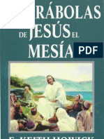 Las Parabolas Del Mesias