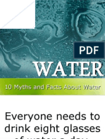 Water