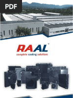 RAAL Brochure Eng