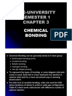 Chemistry Form 6 Chap 03 New