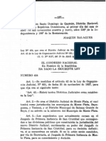 Ley 424-1969 PDF