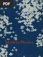 Modern Physics by Tipler