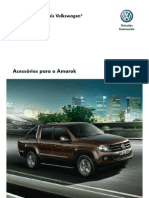 Catalogo Acessorios Amarok